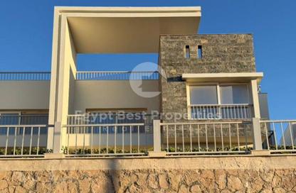 Penthouse - 2 Bedrooms - 3 Bathrooms for sale in Youd - Ras Al Hekma - North Coast Penthouse - 2 Bedrooms - 3 Bathrooms for sale in Youd - Ras Al Hekma - North Coast