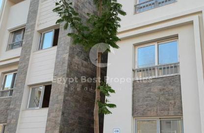 Penthouse - 2 Bedrooms - 3 Bathrooms for sale in Youd - Ras Al Hekma - North Coast Penthouse - 2 Bedrooms - 3 Bathrooms for sale in Youd - Ras Al Hekma - North Coast