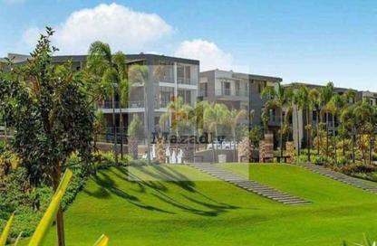 Apartment - 3 Bedrooms - 3 Bathrooms for sale in Taj City - 5th Settlement Compounds - The 5th Settlement - New Cairo City - Cairo Apartment - 3 Bedrooms - 3 Bathrooms for sale in Taj City - 5th Settlement Compounds - The 5th Settlement - New Cairo City - Cairo