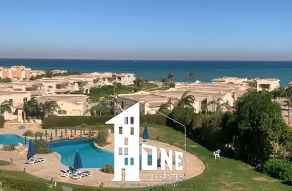 Chalet - 3 Bedrooms - 2 Bathrooms for sale in La Vista 5 - La Vista - Al Ain Al Sokhna - Suez