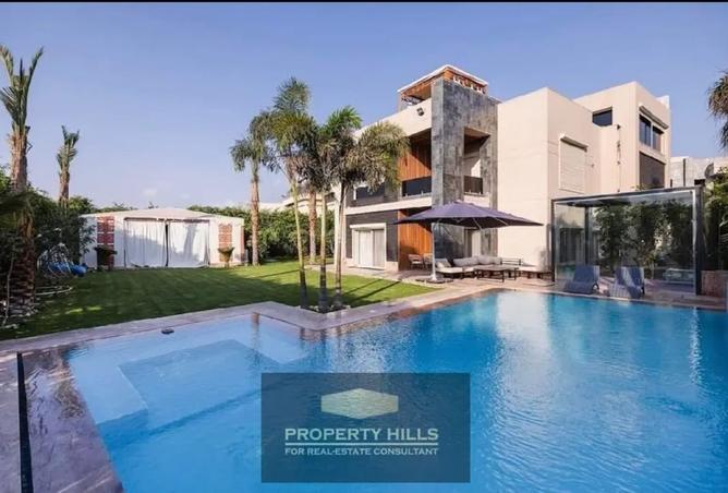 8445643 - الصورة الرئيسية للعقار