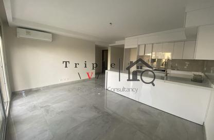 Apartment - 2 Bedrooms - 1 Bathroom for rent in Palm Parks   Palm Hills - South Dahshur Link - 6 October City - Giza