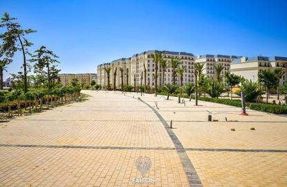 شقة - 2 غرف نوم - 1 حمام للبيع في مدينة العلمين الجديدة - العلمين - الساحل الشمالي شقة - 2 غرف نوم - 1 حمام للبيع في مدينة العلمين الجديدة - العلمين - الساحل الشمالي