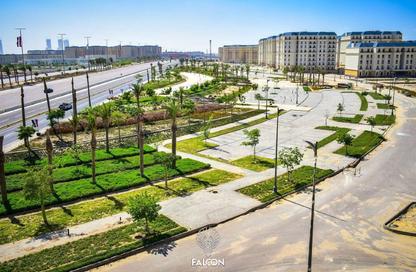 شقة - 2 غرف نوم - 1 حمام للبيع في مدينة العلمين الجديدة - العلمين - الساحل الشمالي شقة - 2 غرف نوم - 1 حمام للبيع في مدينة العلمين الجديدة - العلمين - الساحل الشمالي