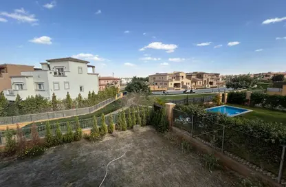 فيلا - 6 غرف نوم - 6 حمامات للبيع في ميفيدا - كمبوندات التجمع الخامس - التجمع الخامس - مدينة القاهرة الجديدة - القاهرة