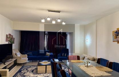 Duplex - 2 - 3 for rent in Porto New Cairo - 5th Settlement Compounds - The 5th Settlement - New Cairo City - Cairo
