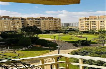 Apartment - 2 Bedrooms - 1 Bathroom for sale in Madinaty - Cairo