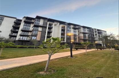Apartment - 2 Bedrooms - 1 Bathroom for sale in Madinaty - Cairo