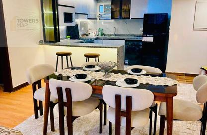 Apartment - 2 - 1 for rent in Nasr City - Cairo Apartment - 2 - 1 for rent in Nasr City - Cairo