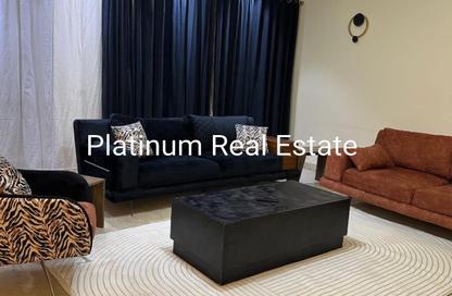 Apartment - 3 - 2 for rent in The Courtyards - Sheikh Zayed Compounds - Sheikh Zayed City - Giza Apartment - 3 - 2 for rent in The Courtyards - Sheikh Zayed Compounds - Sheikh Zayed City - Giza