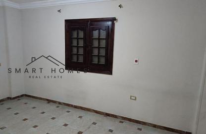 Apartment - 3 Bedrooms - 1 Bathroom for rent in 11th District - Sheikh Zayed City - Giza