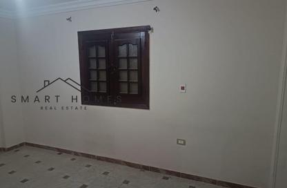 Apartment - 3 Bedrooms - 1 Bathroom for rent in 11th District - Sheikh Zayed City - Giza