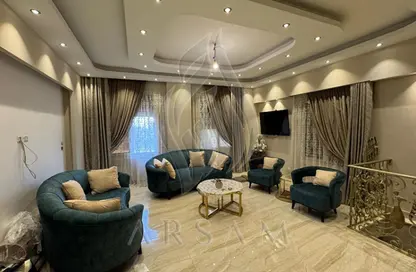 دوبلكس - 3 غرف نوم - 3 حمامات للبيع في ميدان المخزنجي - النرجس 8 - النرجس - مدينة القاهرة الجديدة - القاهرة دوبلكس - 3 غرف نوم - 3 حمامات للبيع في ميدان المخزنجي - النرجس 8 - النرجس - مدينة القاهرة الجديدة - القاهرة