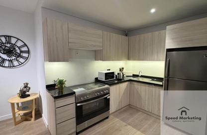 Apartment - 1 Bedroom - 1 Bathroom for rent in Mivida - 5th Settlement Compounds - The 5th Settlement - New Cairo City - Cairo