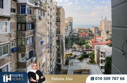 Apartment - 3 Bedrooms - 2 Bathrooms for sale in Glim - Hay Sharq - Alexandria