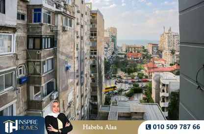 Apartment - 3 Bedrooms - 2 Bathrooms for sale in Glim - Hay Sharq - Alexandria
