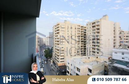 Apartment - 3 Bedrooms - 2 Bathrooms for sale in Glim - Hay Sharq - Alexandria