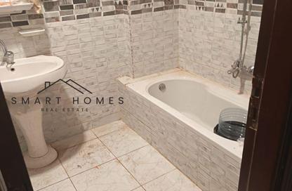 Apartment - 3 Bedrooms - 2 Bathrooms for rent in 9th District - Sheikh Zayed City - Giza Apartment - 3 Bedrooms - 2 Bathrooms for rent in 9th District - Sheikh Zayed City - Giza
