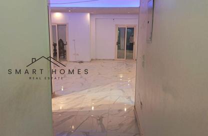 Apartment - 3 Bedrooms - 2 Bathrooms for rent in 9th District - Sheikh Zayed City - Giza