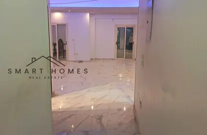 Apartment - 3 Bedrooms - 2 Bathrooms for rent in 9th District - Sheikh Zayed City - Giza