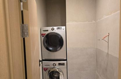 Apartment - 2 Bedrooms - 2 Bathrooms for rent in Katameya Dunes - El Katameya Compounds - El Katameya - New Cairo City - Cairo