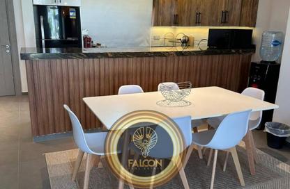 Chalet - 3 Bedrooms - 2 Bathrooms for sale in La Vista Cascada - Al Alamein - North Coast