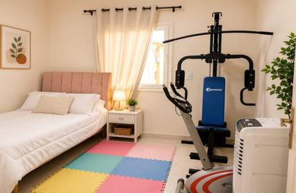 Apartment - 3 Bedrooms - 1 Bathroom for rent in Gardenia City Compound Nasr City - Zahraa Madinat Nasr - Nasr City - Cairo