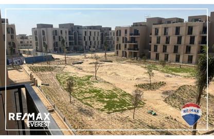 Apartment - 3 Bedrooms - 2 Bathrooms for sale in Vye Sodic - New Zayed City - Sheikh Zayed City - Giza