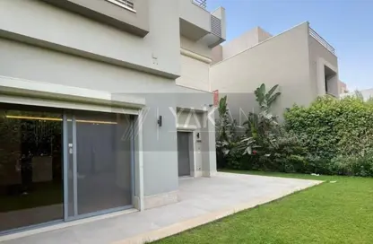 Villa - 7 Bedrooms - 6 Bathrooms for sale in Village Gardens Katameya - 5th Settlement Compounds - The 5th Settlement - New Cairo City - Cairo