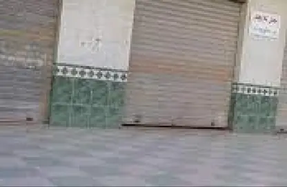 محل تجاري - استوديو - 1 حمام للبيع في المنصورة - الدقهلية