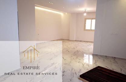 Apartment - 3 Bedrooms - 2 Bathrooms for sale in Al Andalus Buildings - Al Andalus District - New Cairo City - Cairo
