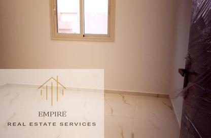 Apartment - 3 Bedrooms - 2 Bathrooms for sale in Al Andalus Buildings - Al Andalus District - New Cairo City - Cairo