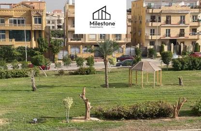 Apartment - 3 Bedrooms - 2 Bathrooms for sale in El Banafseg 12 - El Banafseg - New Cairo City - Cairo Apartment - 3 Bedrooms - 2 Bathrooms for sale in El Banafseg 12 - El Banafseg - New Cairo City - Cairo
