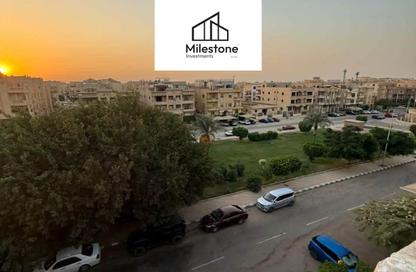 Apartment - 3 Bedrooms - 2 Bathrooms for sale in El Banafseg 12 - El Banafseg - New Cairo City - Cairo Apartment - 3 Bedrooms - 2 Bathrooms for sale in El Banafseg 12 - El Banafseg - New Cairo City - Cairo