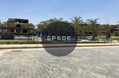 Twin House - 4 - 4 for sale in La Vista City - New Capital Compounds - New Capital City - Cairo