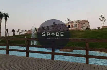 تاون هاوس - 4 غرف نوم - 4 حمامات للبيع في ليان ريزيدنس - كمبوندات التجمع الخامس - التجمع الخامس - مدينة القاهرة الجديدة - القاهرة