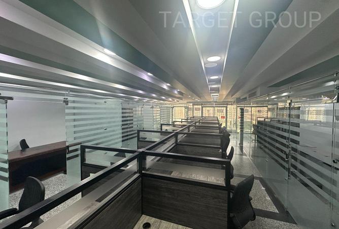 Office Space | 470m |For Rent |Bavaria Town - Widok 2