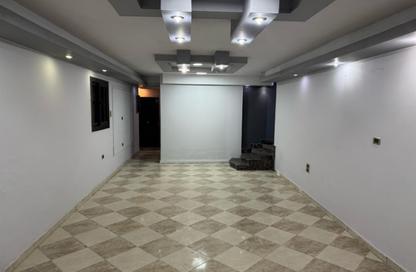 Apartment - 3 Bedrooms - 2 Bathrooms for sale in Abbas Al Akkad St. - 1st Zone - Nasr City - Cairo