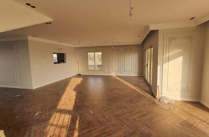 Villa - 3 Bedrooms - 4 Bathrooms for rent in Stone Park - 5th Settlement Compounds - The 5th Settlement - New Cairo City - Cairo