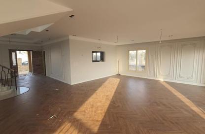 Villa - 3 Bedrooms - 4 Bathrooms for rent in Stone Park - 5th Settlement Compounds - The 5th Settlement - New Cairo City - Cairo