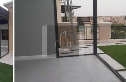 فيلا - 4 غرف نوم - 4 حمامات للايجار في ميفيدا - كمبوندات التجمع الخامس - التجمع الخامس - مدينة القاهرة الجديدة - القاهرة فيلا - 4 غرف نوم - 4 حمامات للايجار في ميفيدا - كمبوندات التجمع الخامس - التجمع الخامس - مدينة القاهرة الجديدة - القاهرة