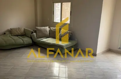 شقة - 2 غرف نوم - 2 حمامات للبيع في دار مصر الأندلس المرحلة التانية - شارع التسعين الجنوبي - التجمع الخامس - مدينة القاهرة الجديدة - القاهرة