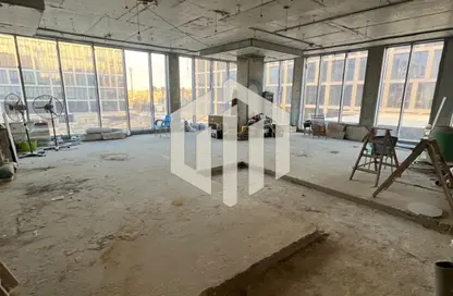 مساحات مكتبية - غرفة نوم - 1 حمام للايجار في كايرو فيستيفال سيتى - المستثمرين الشمالية - مدينة القاهرة الجديدة - القاهرة