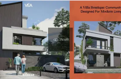 فيلا - 3 غرف نوم - 3 حمامات للبيع في جلين - التجمع السادس - مدينة القاهرة الجديدة - القاهرة فيلا - 3 غرف نوم - 3 حمامات للبيع في جلين - التجمع السادس - مدينة القاهرة الجديدة - القاهرة