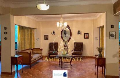 Apartment - 3 Bedrooms - 3 Bathrooms for sale in Street 20 - Maadi - Hay El Maadi - Cairo Apartment - 3 Bedrooms - 3 Bathrooms for sale in Street 20 - Maadi - Hay El Maadi - Cairo