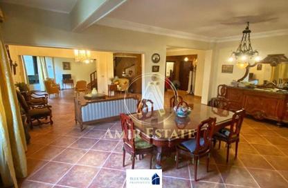 Apartment - 3 Bedrooms - 3 Bathrooms for sale in Street 20 - Maadi - Hay El Maadi - Cairo Apartment - 3 Bedrooms - 3 Bathrooms for sale in Street 20 - Maadi - Hay El Maadi - Cairo