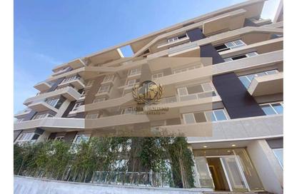 شقة - 3 - 3 للبيع في كمبوند سيناريو - كمبوندات العاصمة الإدارية الجديدة - العاصمة الإدارية الجديدة - القاهرة