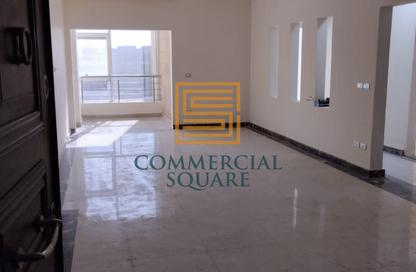 Office Space - Studio - 2 for rent in Pearl Des Rois - 5th Settlement Compounds - The 5th Settlement - New Cairo City - Cairo