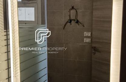 Apartment - 3 - 3 for sale in Mountain View iCity - 5th Settlement Compounds - The 5th Settlement - New Cairo City - Cairo Apartment - 3 - 3 for sale in Mountain View iCity - 5th Settlement Compounds - The 5th Settlement - New Cairo City - Cairo