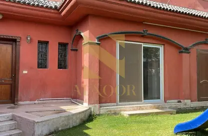 Townhouse - 4 Bedrooms - 4 Bathrooms for rent in Solaimaneyah Gardens - 4th District - Sheikh Zayed City - Giza Townhouse - 4 Bedrooms - 4 Bathrooms for rent in Solaimaneyah Gardens - 4th District - Sheikh Zayed City - Giza